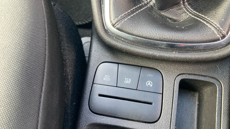 Ford Fiesta 1.0 EcoBoost 140 ST-Line 5dr Petrol Hatchback